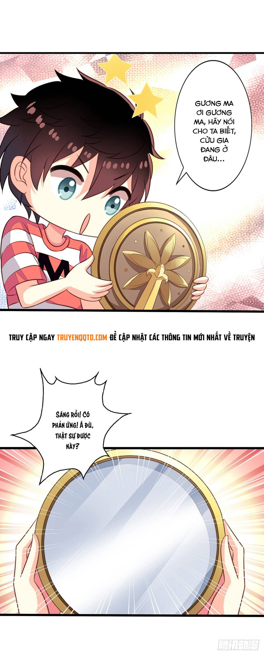 Chủ Nhà Phá Phách Của Tôi Chapter 54 - 17