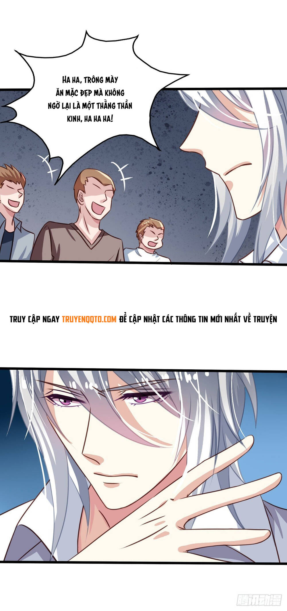 Chủ Nhà Phá Phách Của Tôi Chapter 54 - 19