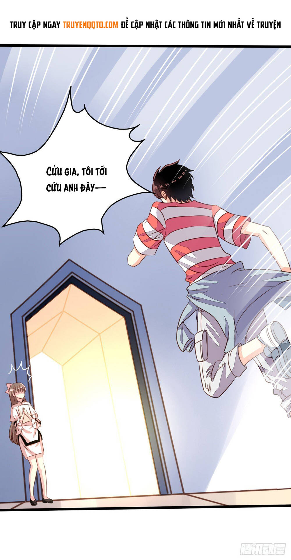 Chủ Nhà Phá Phách Của Tôi Chapter 54 - 22