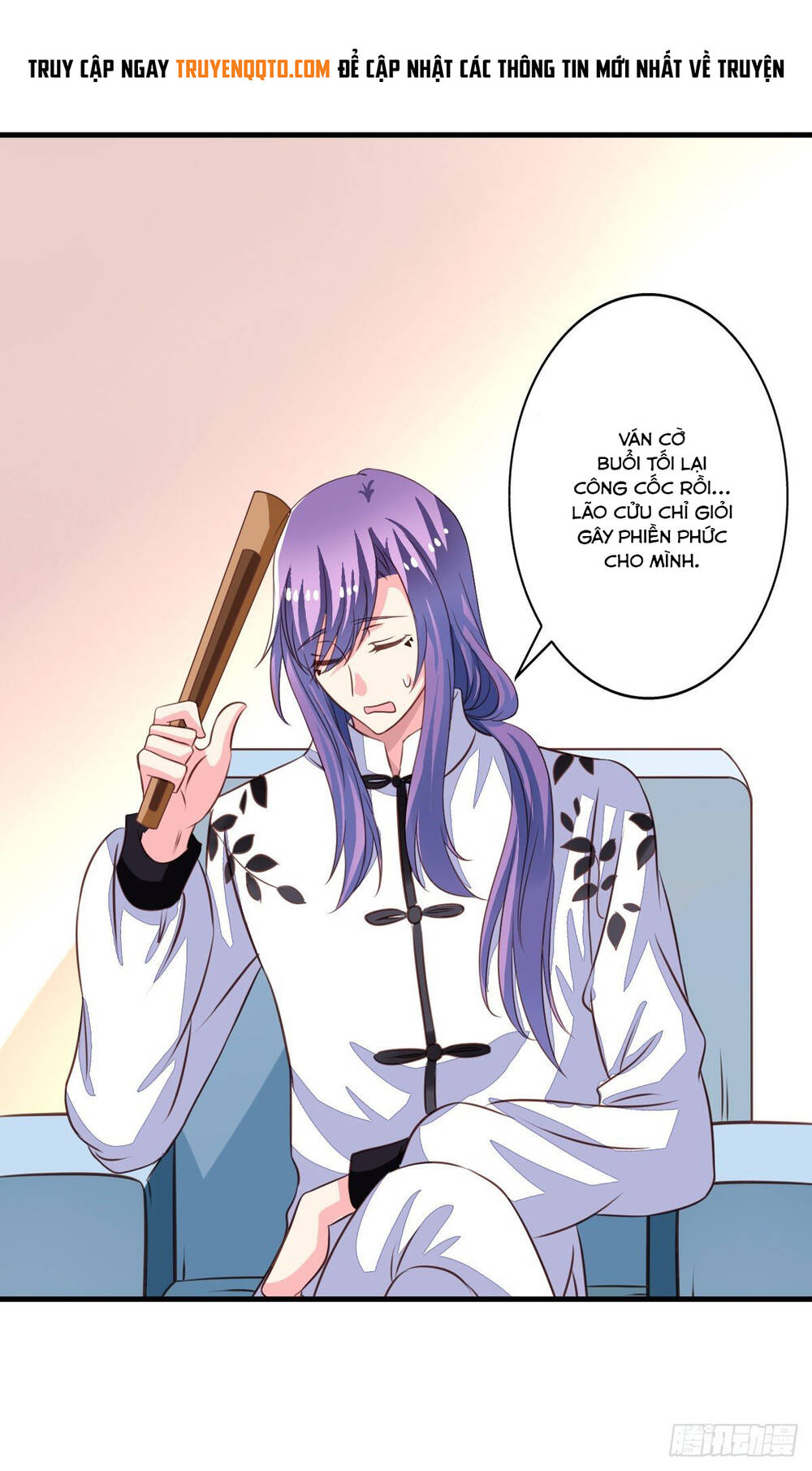 Chủ Nhà Phá Phách Của Tôi Chapter 54 - 24