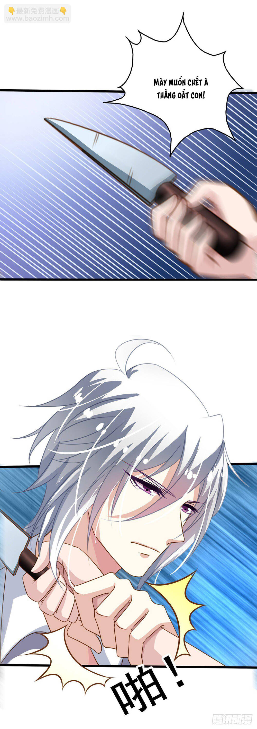 Chủ Nhà Phá Phách Của Tôi Chapter 55 - 20