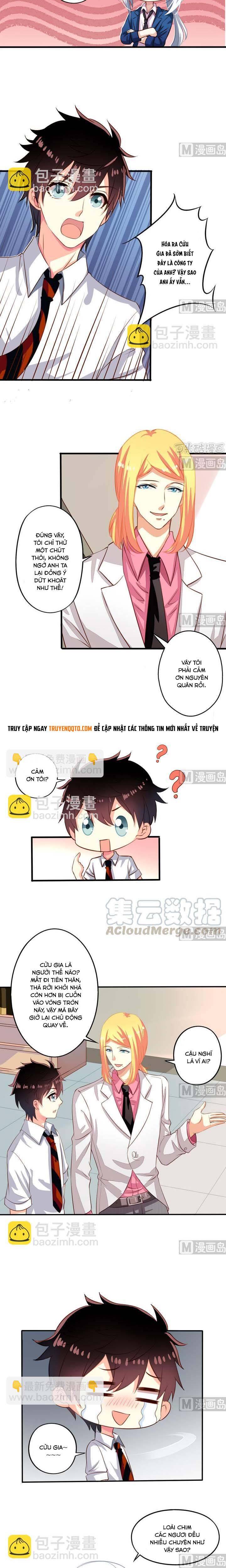 Chủ Nhà Phá Phách Của Tôi Chapter 59 - 5