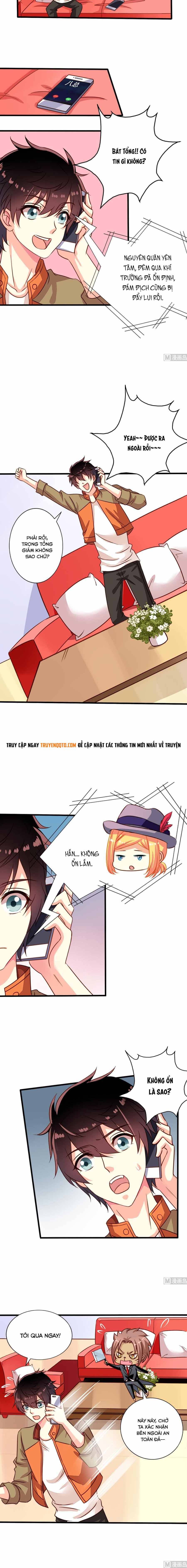 Chủ Nhà Phá Phách Của Tôi Chapter 62 - 5