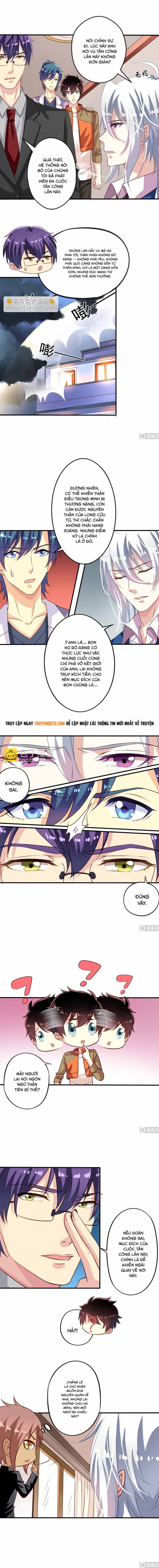 Chủ Nhà Phá Phách Của Tôi Chapter 64 - 4