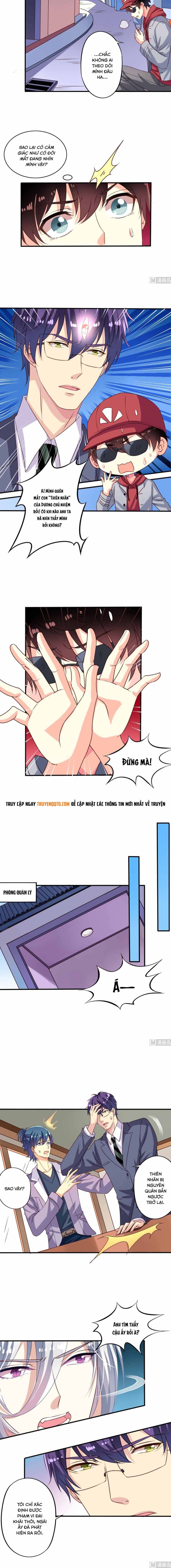 Chủ Nhà Phá Phách Của Tôi Chapter 65 - 3