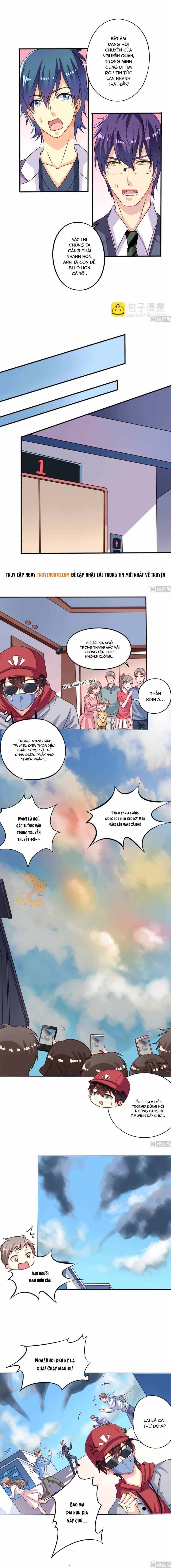 Chủ Nhà Phá Phách Của Tôi Chapter 65 - 5