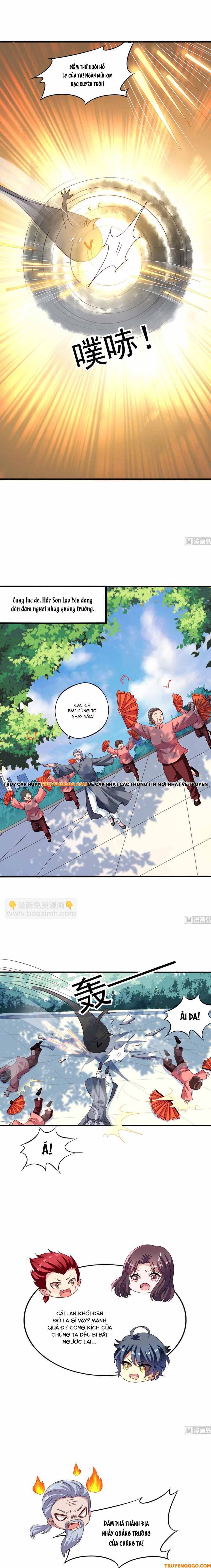 Chủ Nhà Phá Phách Của Tôi Chapter 68 - 5
