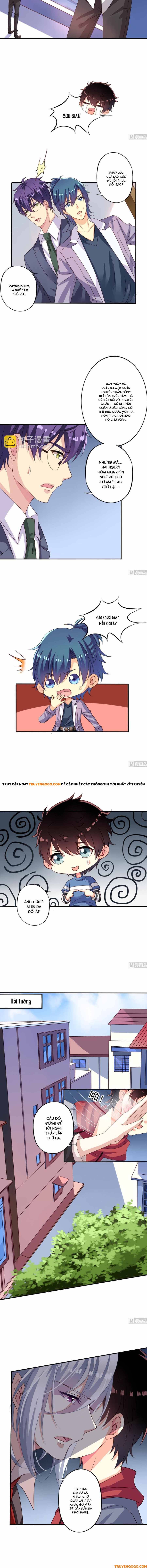 Chủ Nhà Phá Phách Của Tôi Chapter 69 - 3