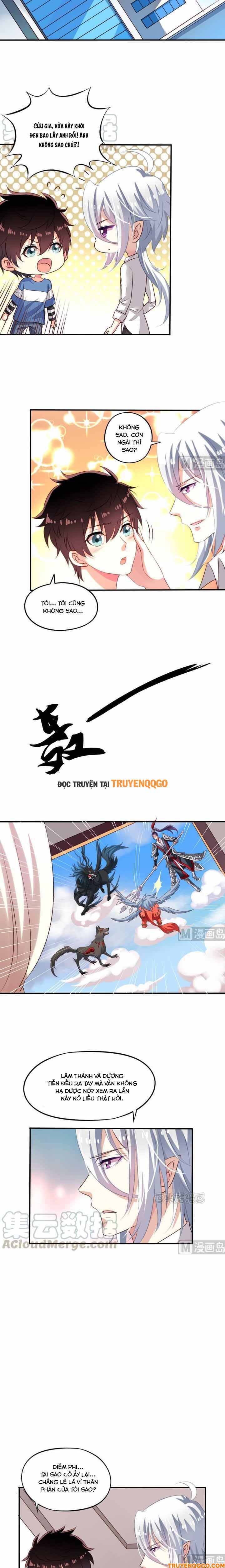 Chủ Nhà Phá Phách Của Tôi Chapter 71 - 7