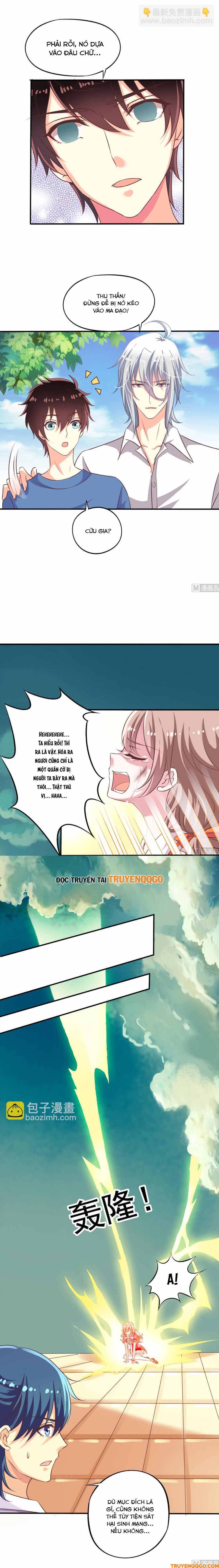 Chủ Nhà Phá Phách Của Tôi Chapter 72 - 6