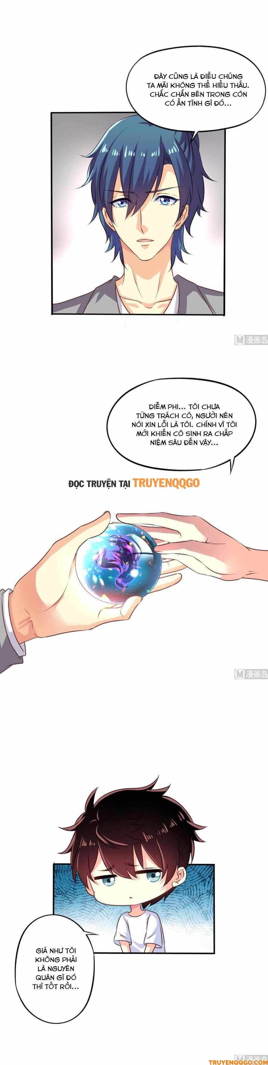 Chủ Nhà Phá Phách Của Tôi Chapter 74 - 6