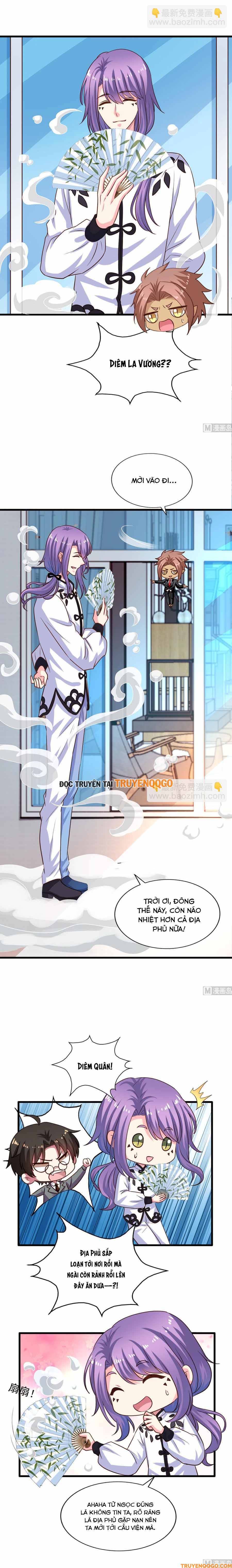 Chủ Nhà Phá Phách Của Tôi Chapter 77 - 6