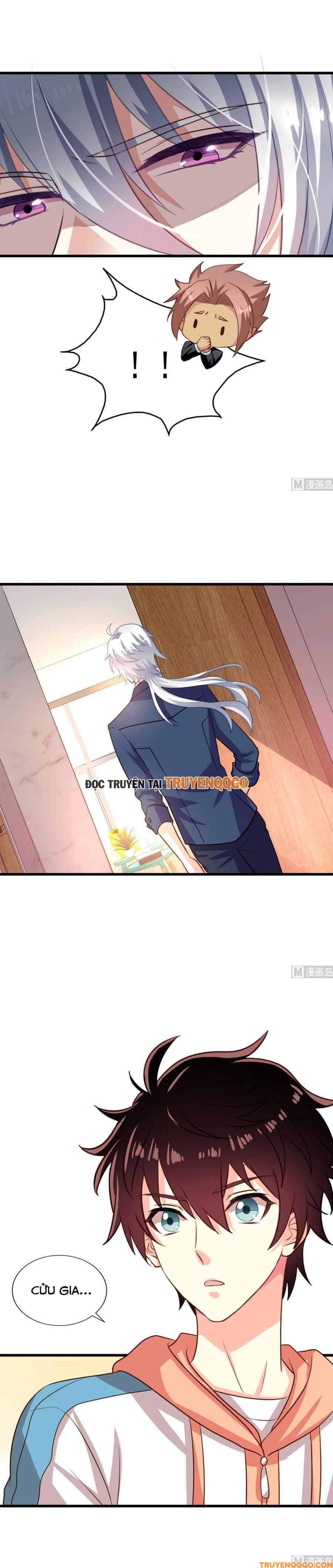 Chủ Nhà Phá Phách Của Tôi Chapter 78 - 6