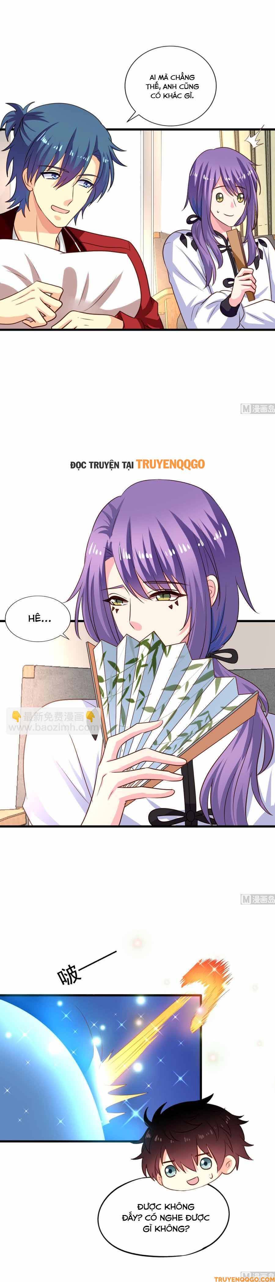 Chủ Nhà Phá Phách Của Tôi Chapter 78 - 9