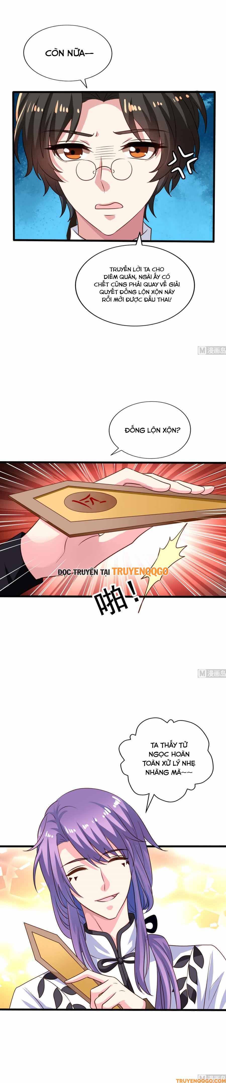 Chủ Nhà Phá Phách Của Tôi Chapter 79 - 6