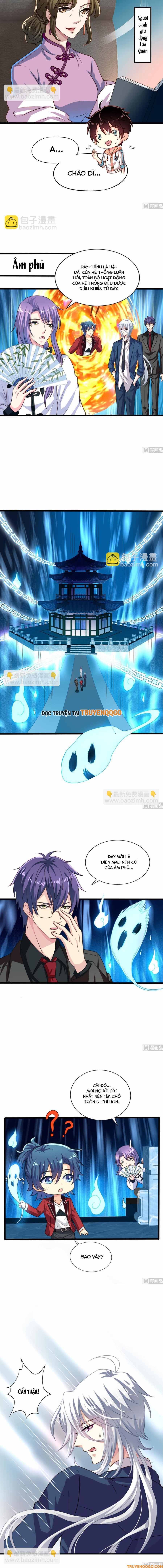 Chủ Nhà Phá Phách Của Tôi Chapter 81 - 6