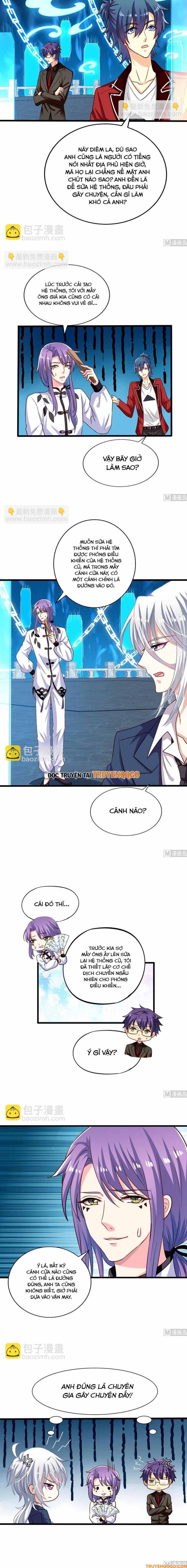 Chủ Nhà Phá Phách Của Tôi Chapter 82 - 4