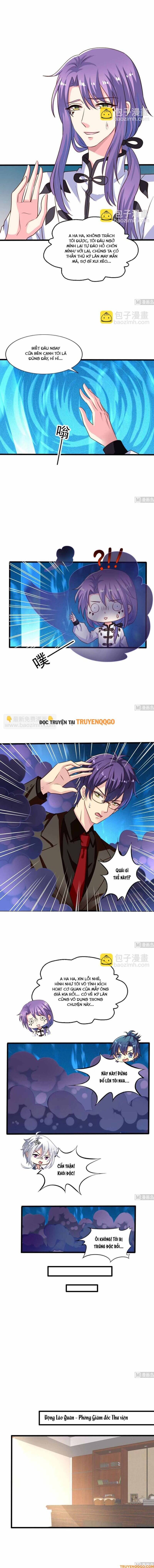 Chủ Nhà Phá Phách Của Tôi Chapter 82 - 5