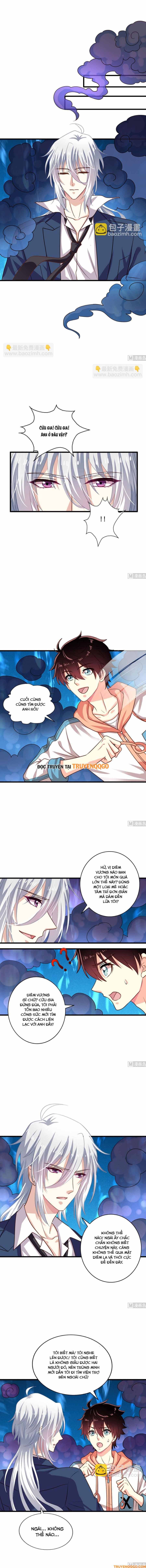 Chủ Nhà Phá Phách Của Tôi Chapter 83 - 5