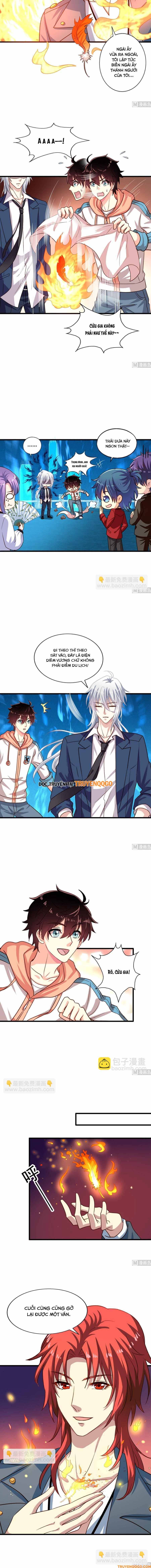 Chủ Nhà Phá Phách Của Tôi Chapter 84 - 6