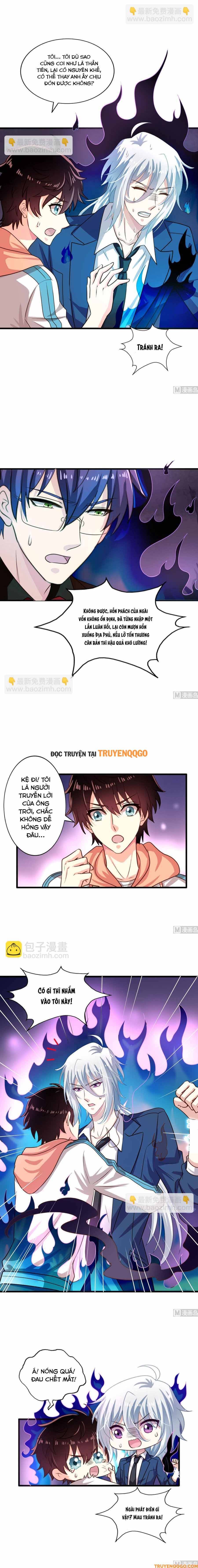 Chủ Nhà Phá Phách Của Tôi Chapter 85 - 5