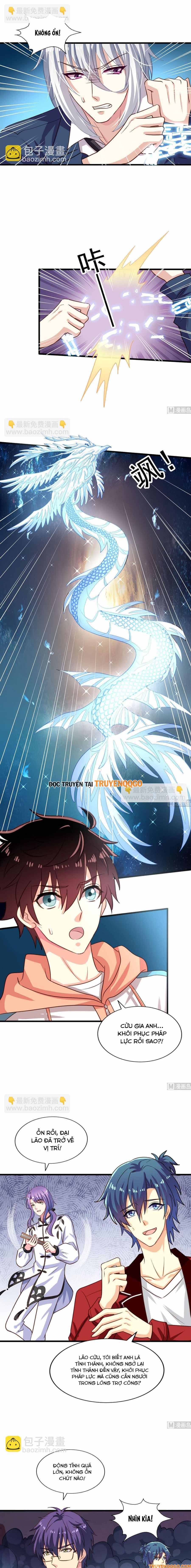 Chủ Nhà Phá Phách Của Tôi Chapter 86 - 4