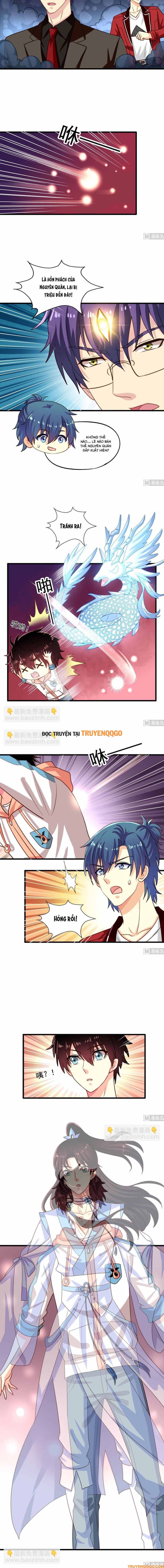 Chủ Nhà Phá Phách Của Tôi Chapter 86 - 5