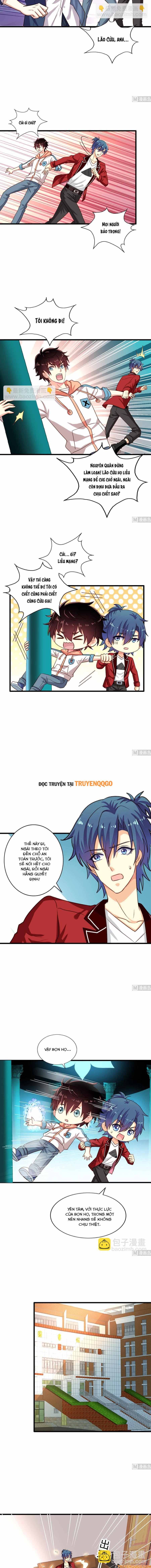 Chủ Nhà Phá Phách Của Tôi Chapter 87 - 4