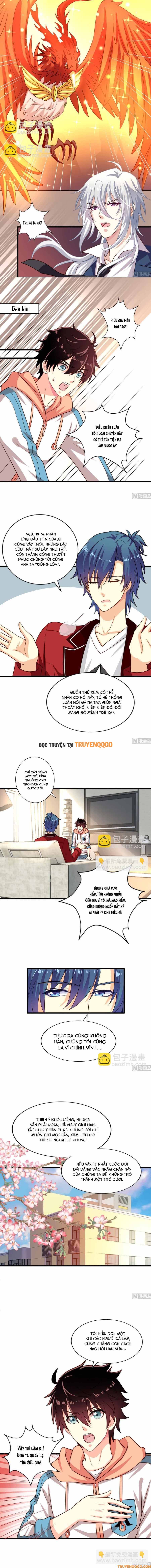 Chủ Nhà Phá Phách Của Tôi Chapter 88 - 4