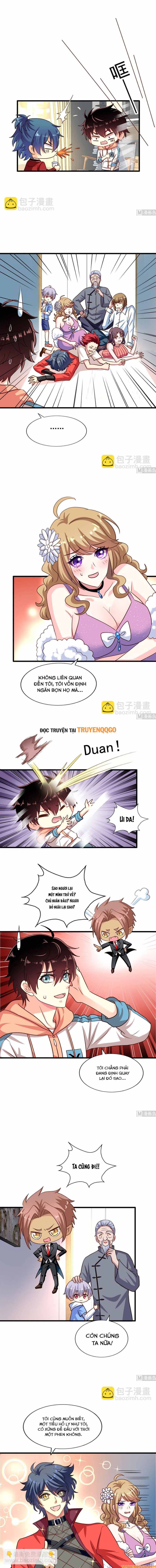 Chủ Nhà Phá Phách Của Tôi Chapter 88 - 5