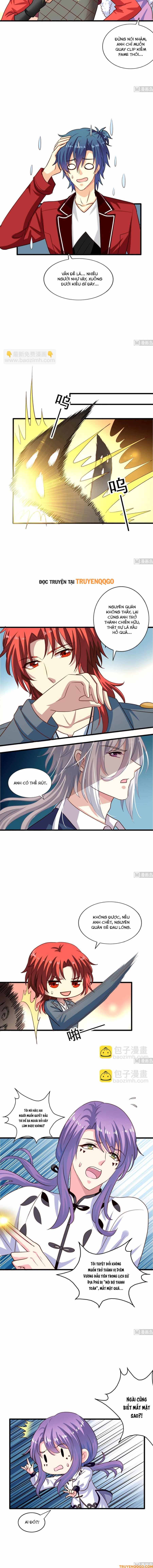 Chủ Nhà Phá Phách Của Tôi Chapter 88 - 6