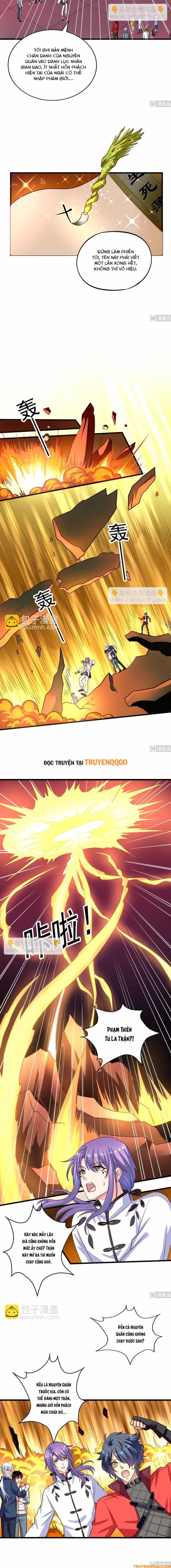 Chủ Nhà Phá Phách Của Tôi Chapter 89 - 5