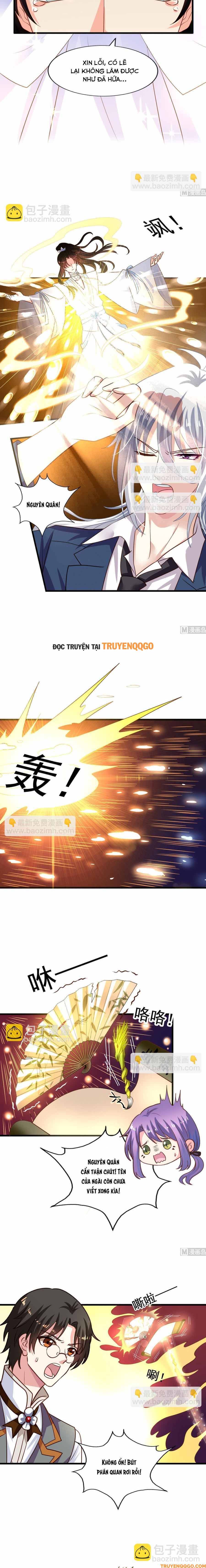 Chủ Nhà Phá Phách Của Tôi Chapter 90 - 3