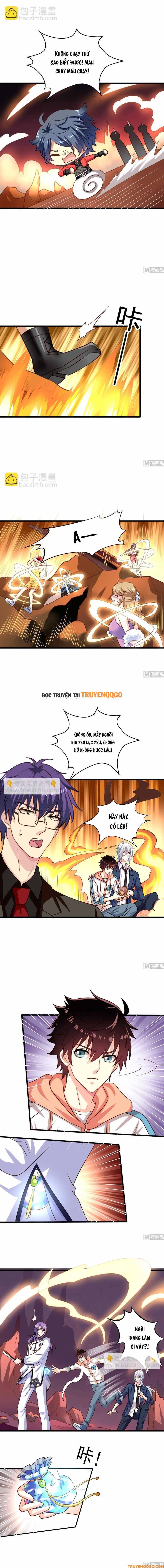 Chủ Nhà Phá Phách Của Tôi Chapter 89 - 6