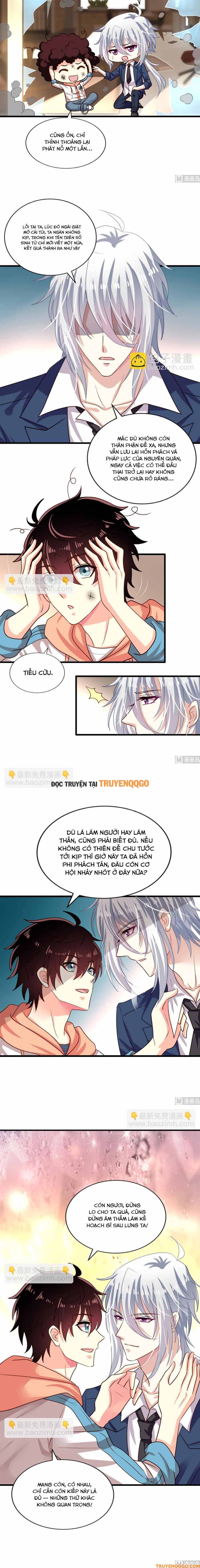 Chủ Nhà Phá Phách Của Tôi Chapter 90 - 6