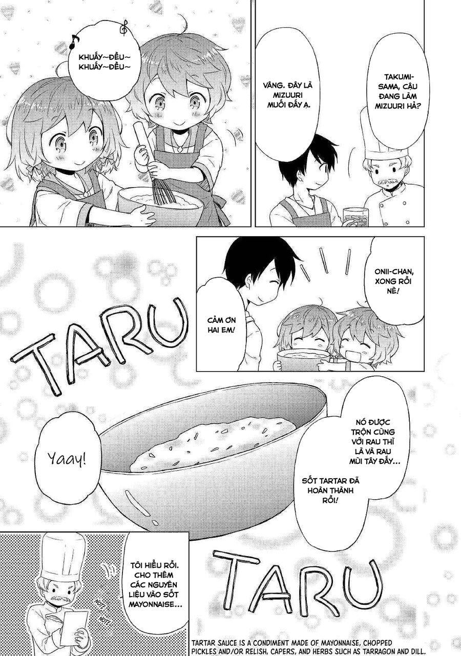 Isekai Yururi Kikou Chapter 42 - 11