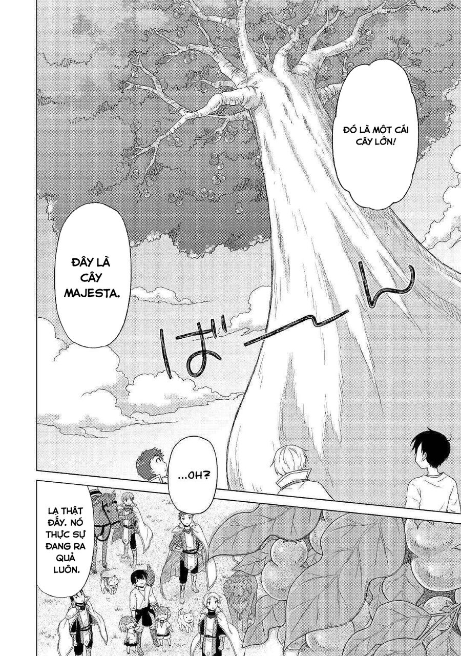 Isekai Yururi Kikou Chapter 44 - 10