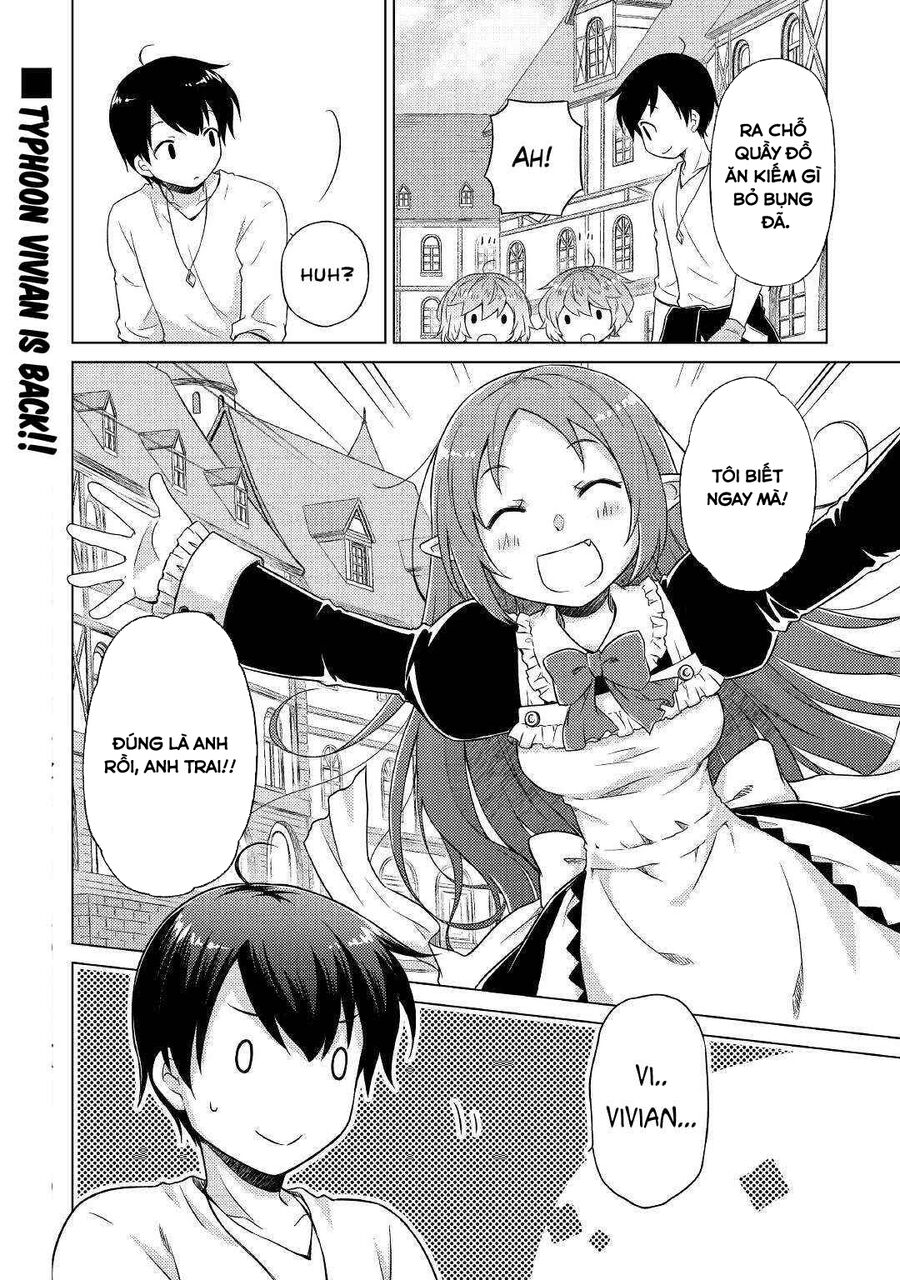 Isekai Yururi Kikou Chapter 45.5 - 13