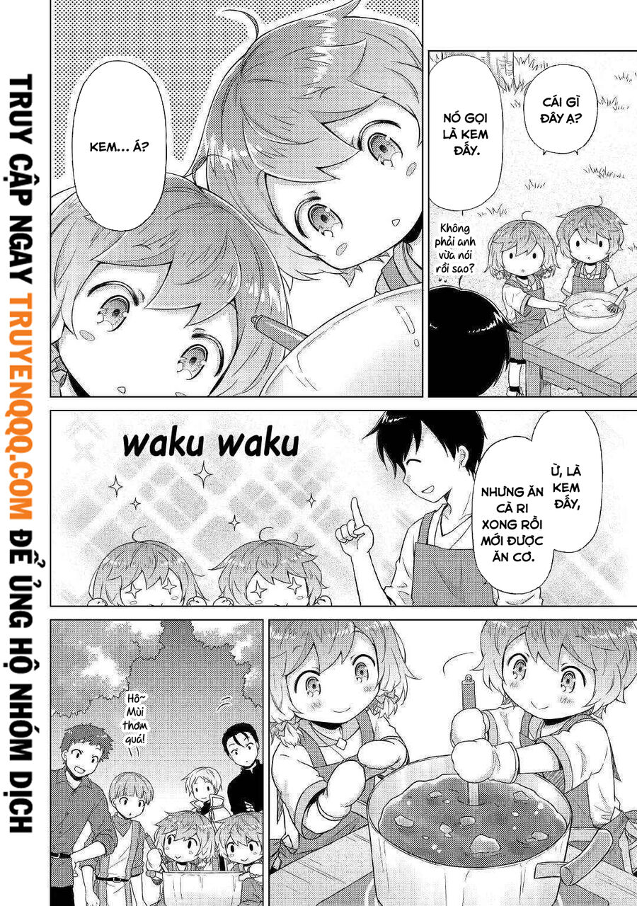 Isekai Yururi Kikou Chapter 45 - 12