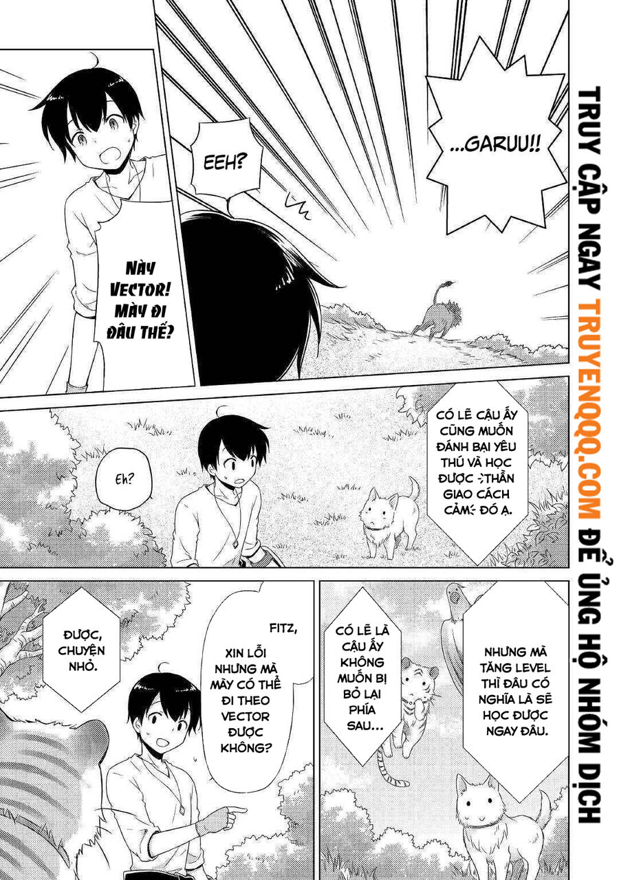 Isekai Yururi Kikou Chapter 45 - 3
