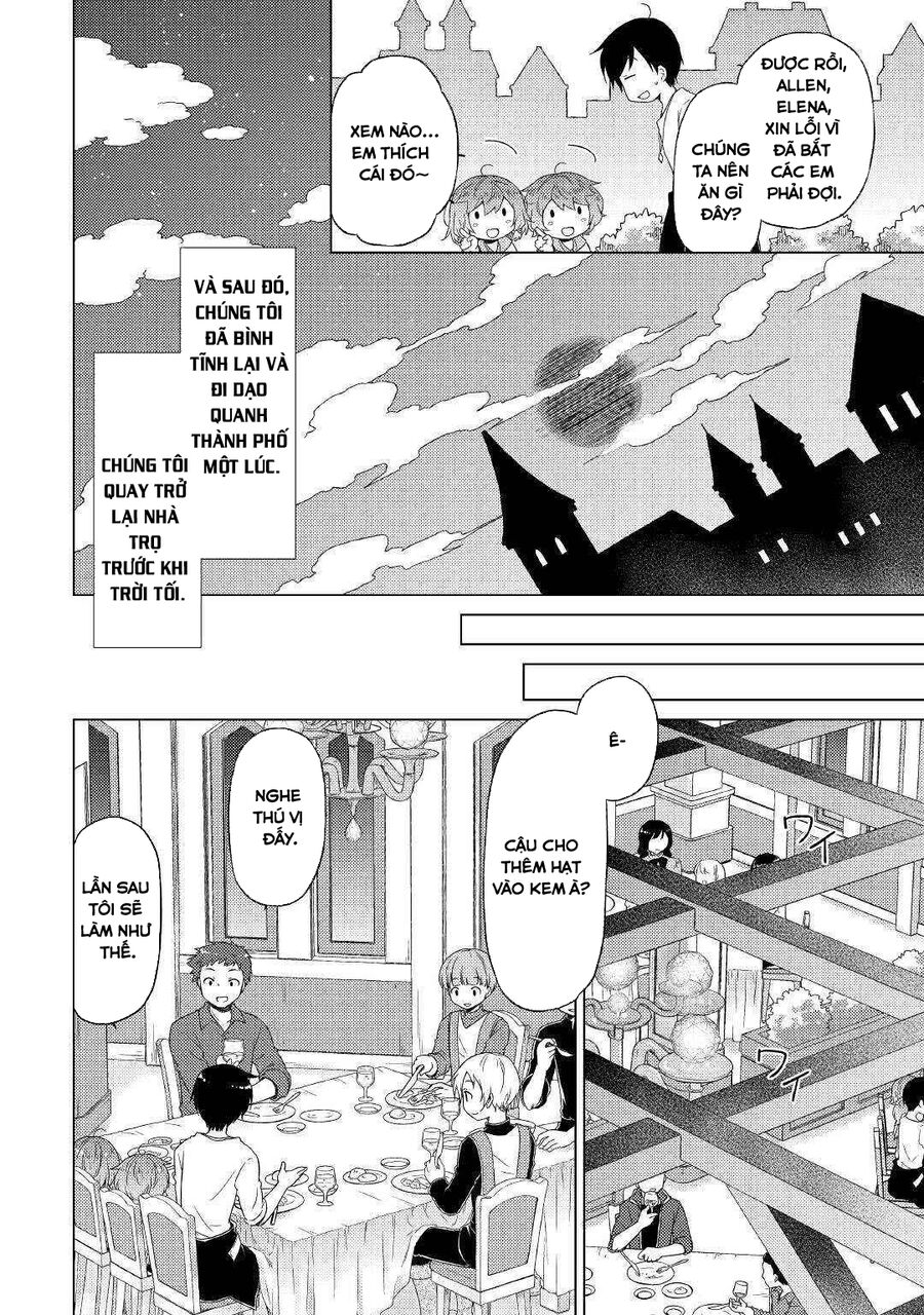 Isekai Yururi Kikou Chapter 46 - 14