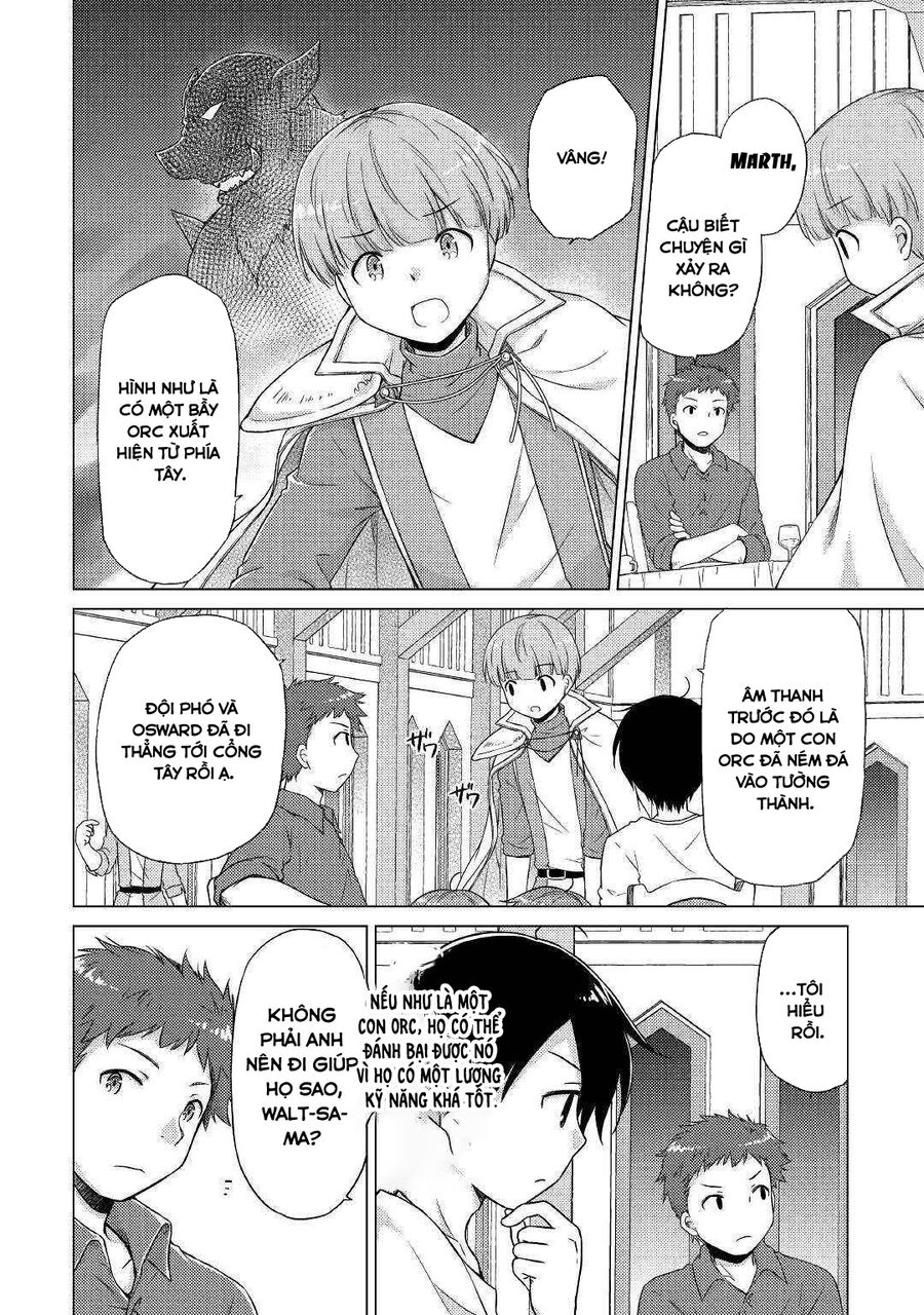 Isekai Yururi Kikou Chapter 46 - 18