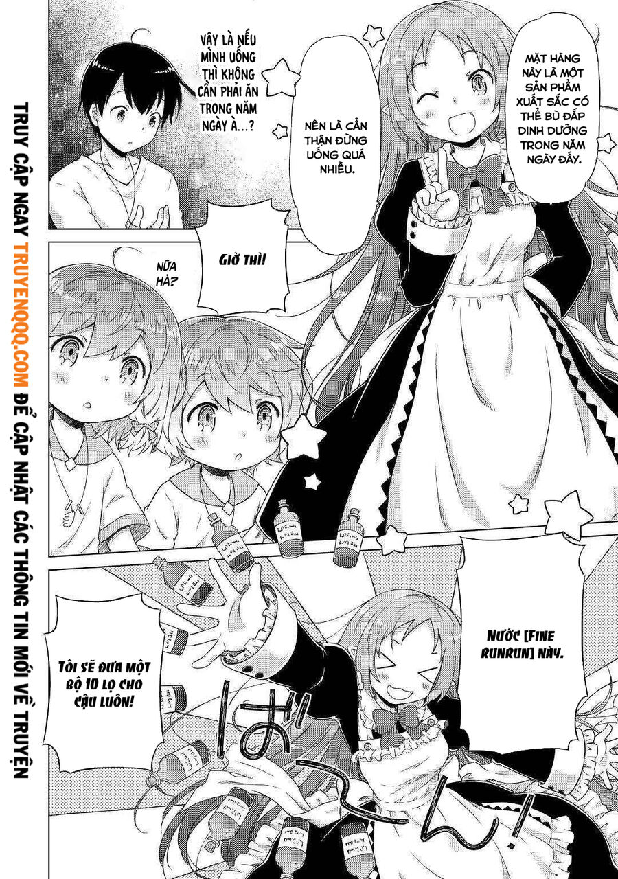 Isekai Yururi Kikou Chapter 46 - 8