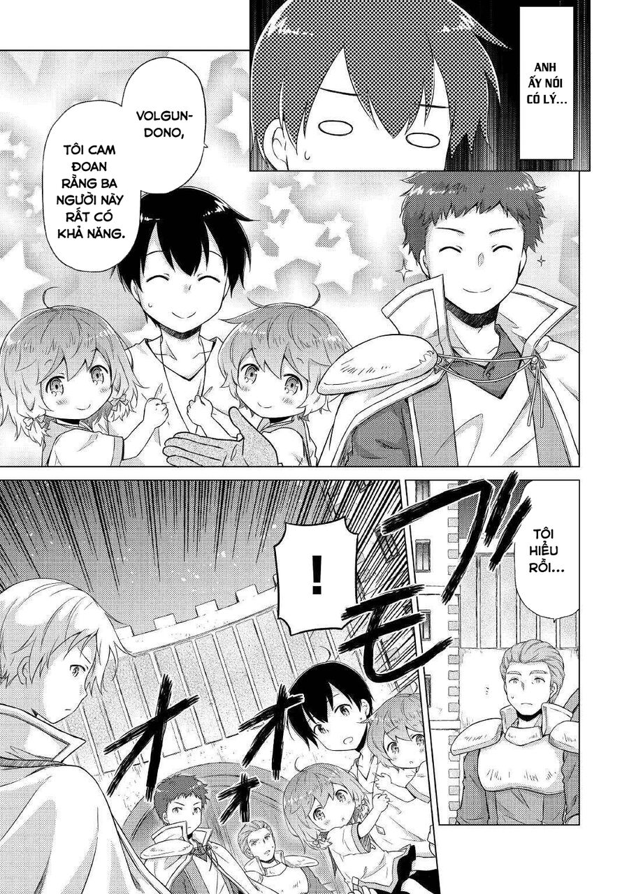 Isekai Yururi Kikou Chapter 47 - 13