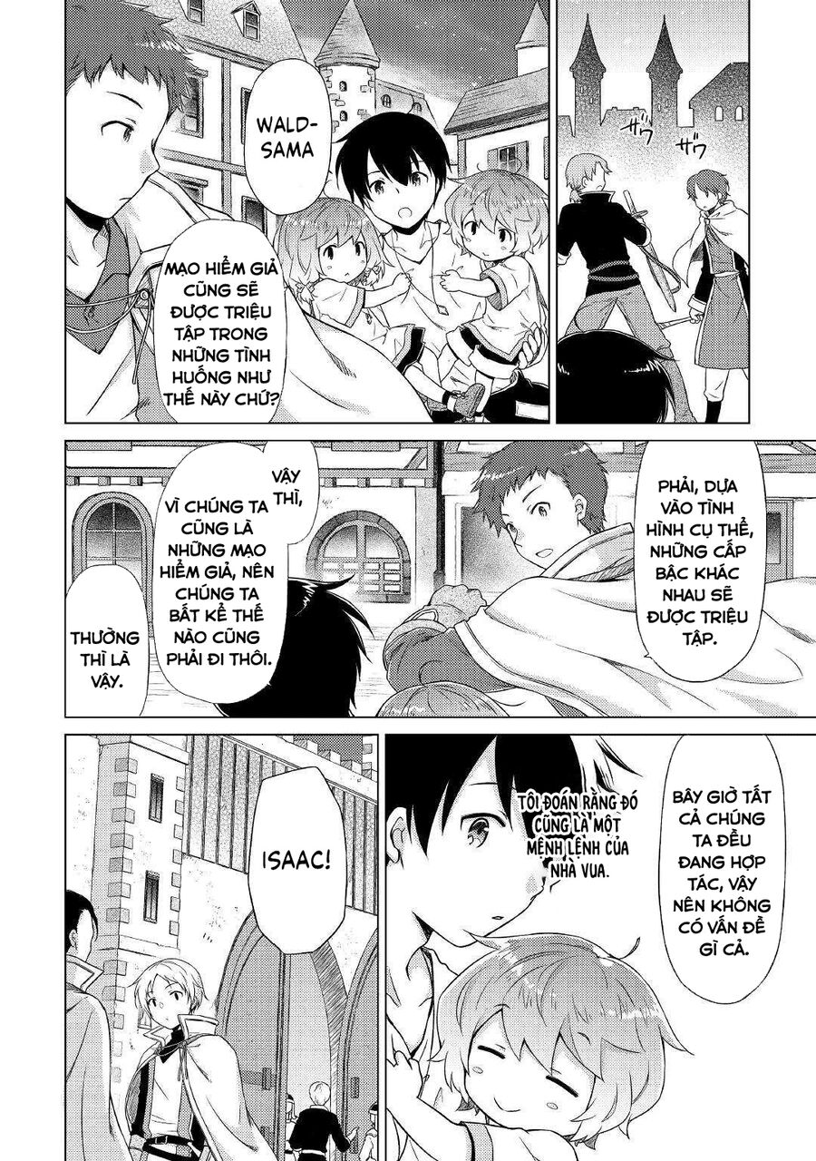 Isekai Yururi Kikou Chapter 47 - 2