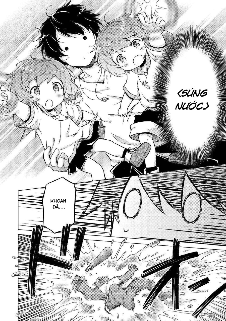 Isekai Yururi Kikou Chapter 47 - 6