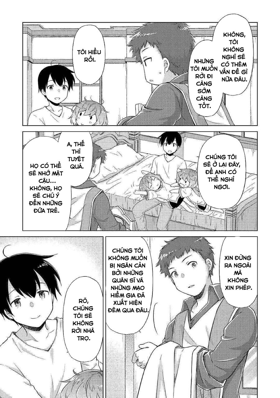 Isekai Yururi Kikou Chapter 48 - 13