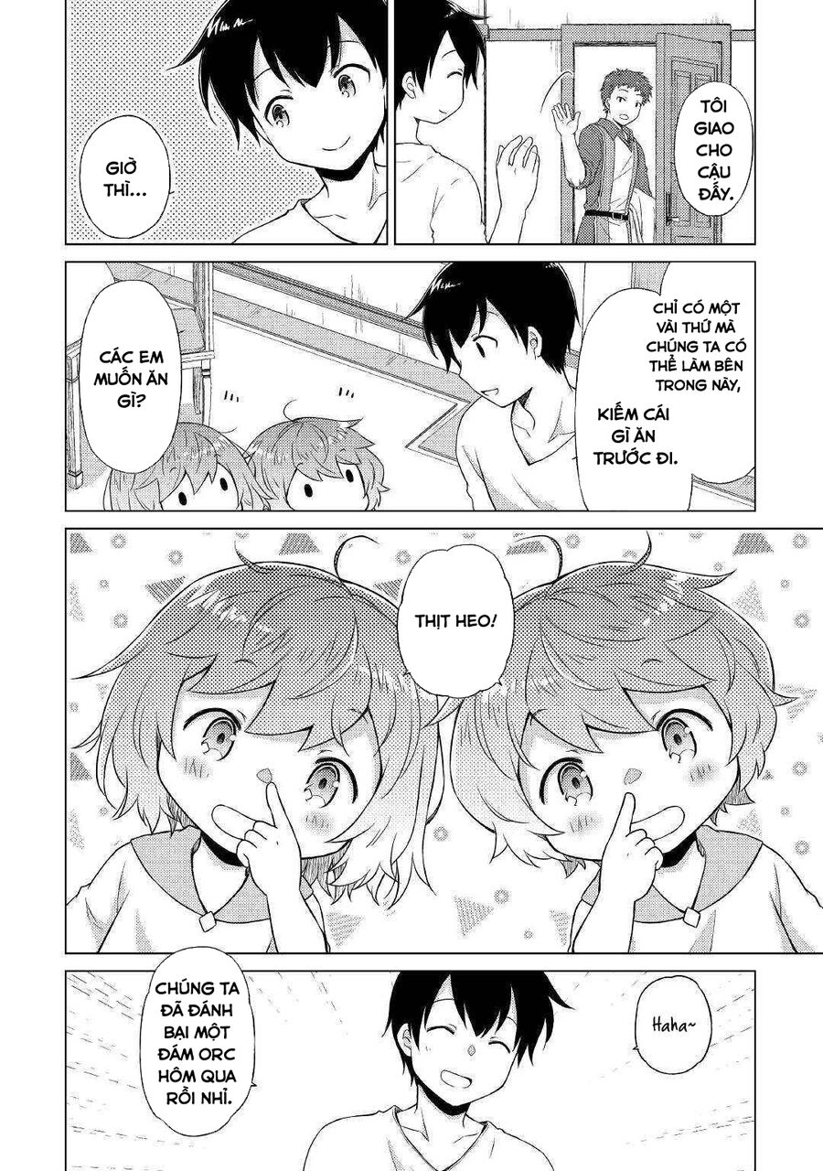 Isekai Yururi Kikou Chapter 48 - 14