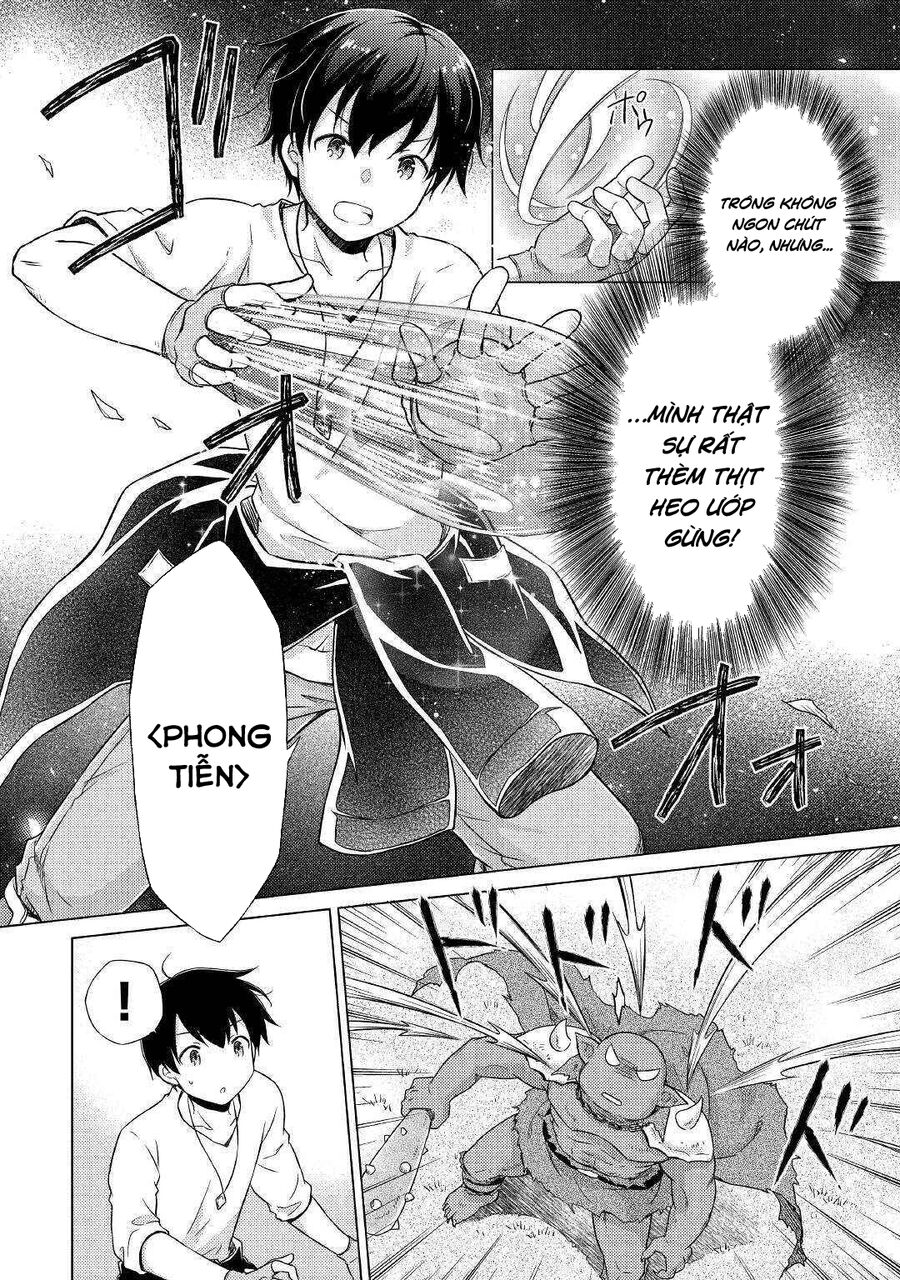 Isekai Yururi Kikou Chapter 48 - 2