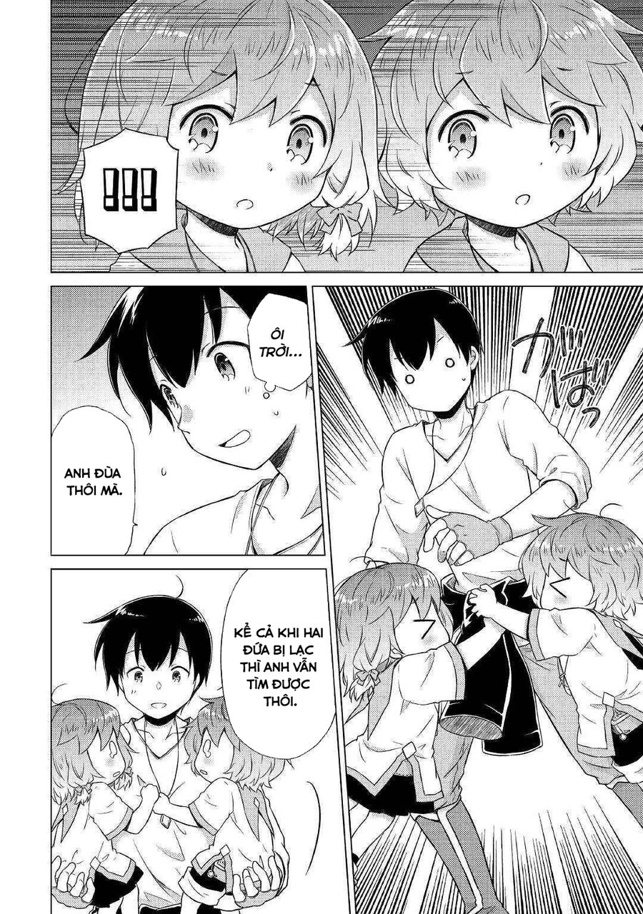 Isekai Yururi Kikou Chapter 48 - 21